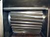  CUMBERLAND 6" Pelletizer, helical rotor,